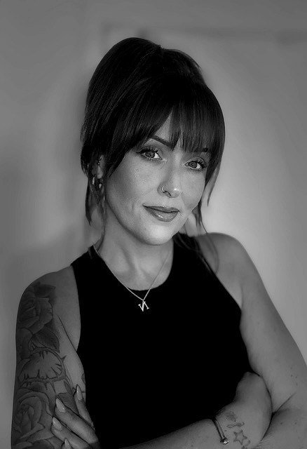 Nykkol — Luxury Makeup Artist